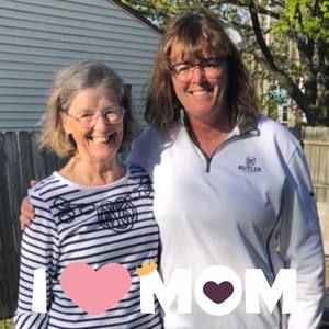 Meet your Posher, Cheri martin